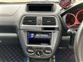 2004 Subaru Impreza Wrx