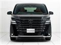 2026 Toyota Vellfire