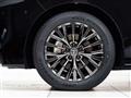 2026 Toyota Vellfire