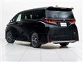 2026 Toyota Vellfire