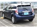 2017 Toyota AQUA