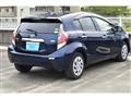2017 Toyota AQUA