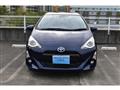 2017 Toyota AQUA