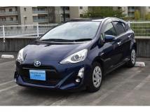 2017 Toyota AQUA