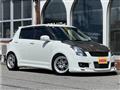 2009 Suzuki Swift