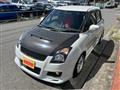 2009 Suzuki Swift