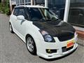 2009 Suzuki Swift