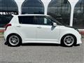 2009 Suzuki Swift