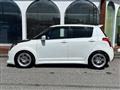 2009 Suzuki Swift