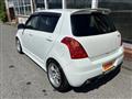 2009 Suzuki Swift