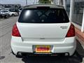 2009 Suzuki Swift