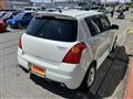 2009 Suzuki Swift