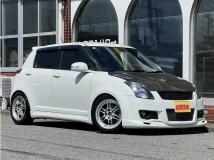 2009 Suzuki Swift