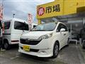 2007 Honda Step WGN