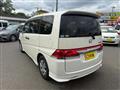 2007 Honda Step WGN