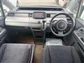 2007 Honda Step WGN