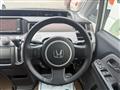 2007 Honda Step WGN
