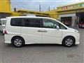 2007 Honda Step WGN