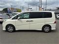 2007 Honda Step WGN