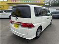 2007 Honda Step WGN