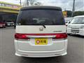 2007 Honda Step WGN