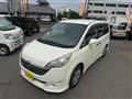 2007 Honda Step WGN