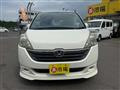 2007 Honda Step WGN