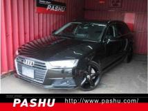 2016 Audi A4