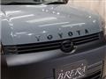 2009 Toyota Corolla Rumion