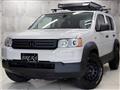 2009 Honda Crossroad