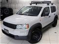 2009 Honda Crossroad