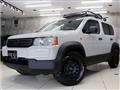 2009 Honda Crossroad