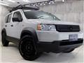 2009 Honda Crossroad