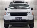 2009 Honda Crossroad
