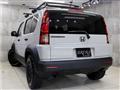 2009 Honda Crossroad