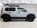 2009 Honda Crossroad