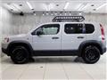 2009 Honda Crossroad