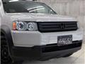 2009 Honda Crossroad