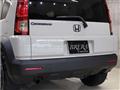 2009 Honda Crossroad