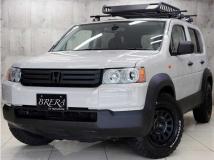2009 Honda Crossroad