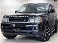 2010 Land Rover Range Rover Sport