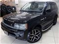 2010 Land Rover Range Rover Sport