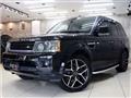 2010 Land Rover Range Rover Sport