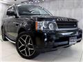 2010 Land Rover Range Rover Sport