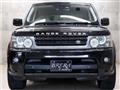 2010 Land Rover Range Rover Sport
