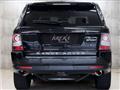 2010 Land Rover Range Rover Sport