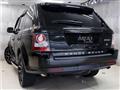 2010 Land Rover Range Rover Sport