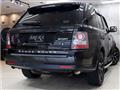 2010 Land Rover Range Rover Sport