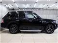 2010 Land Rover Range Rover Sport
