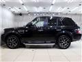 2010 Land Rover Range Rover Sport